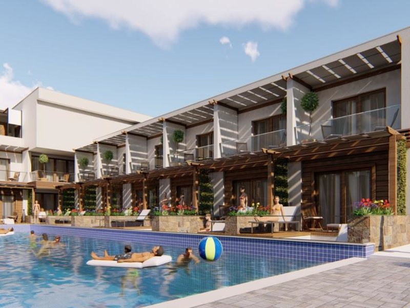 L Hotel Sarigerme 304503