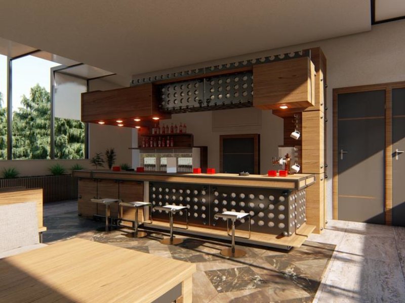 L Hotel Sarigerme 304504