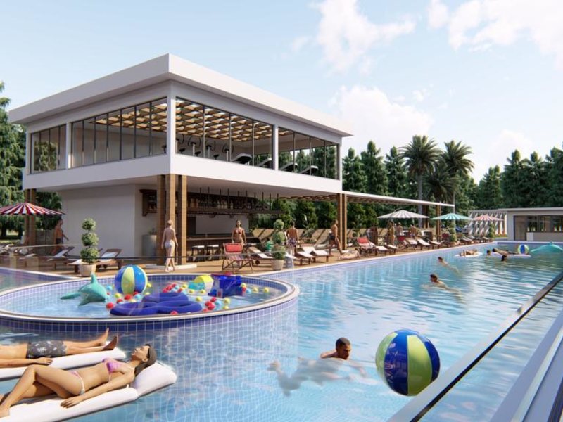 L Hotel Sarigerme 304506