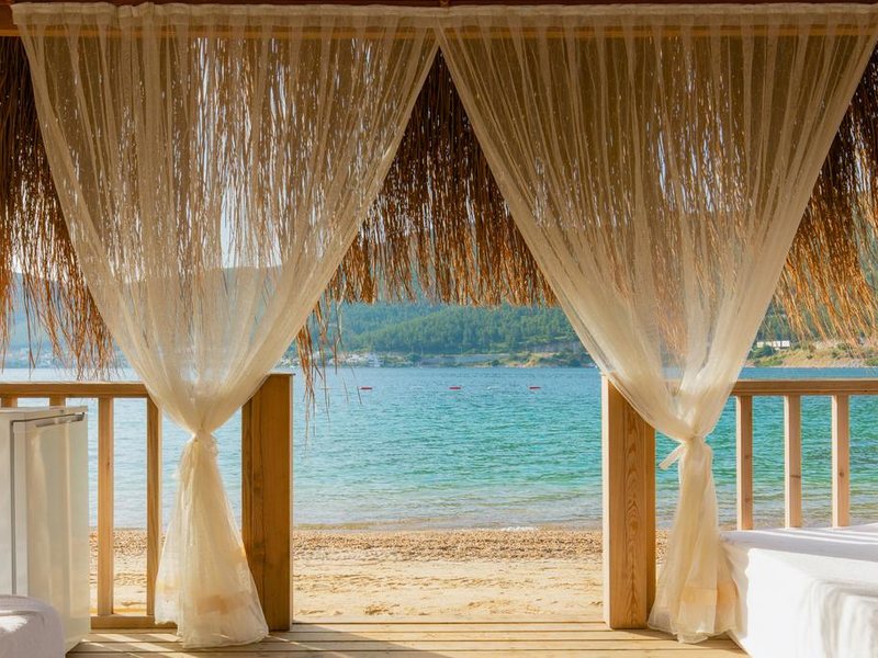 La Blanche Island Bodrum (ex 295592