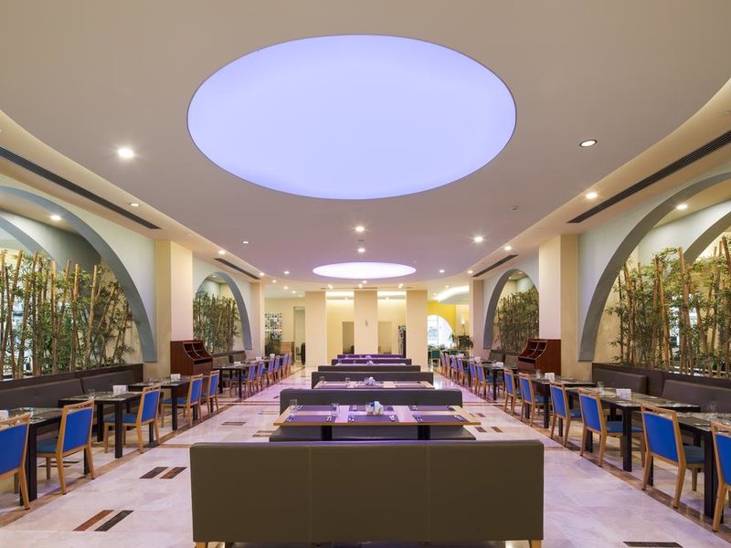 La Blanche Island Bodrum (ex 295593