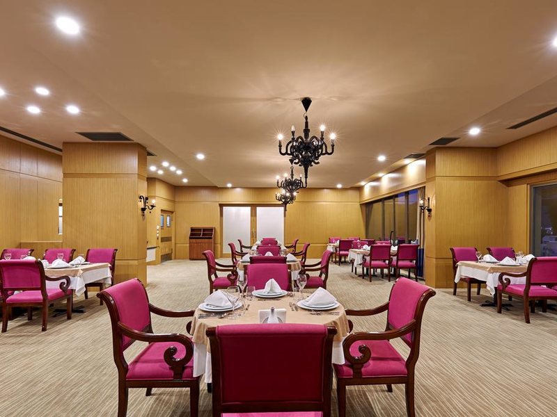 La Blanche Island Bodrum (ex 295594