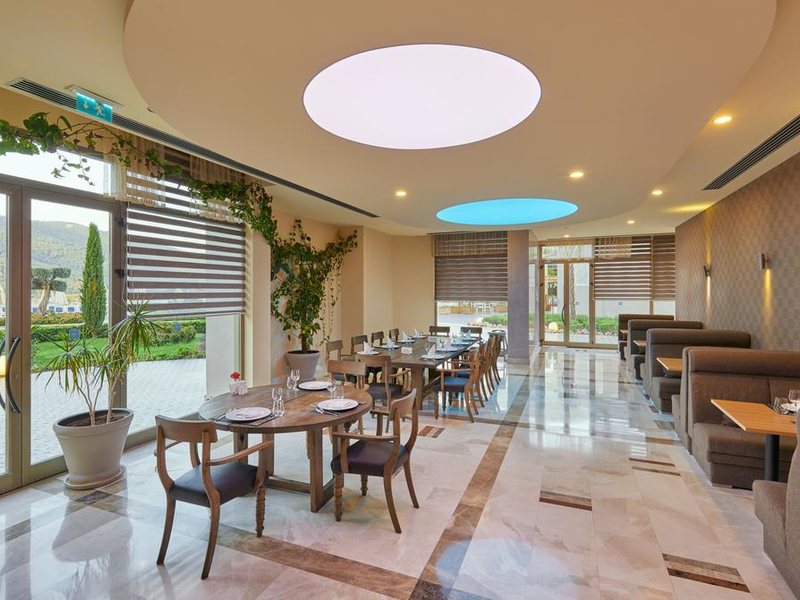 La Blanche Island Bodrum (ex 295595