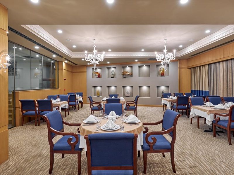 La Blanche Island Bodrum (ex 295596