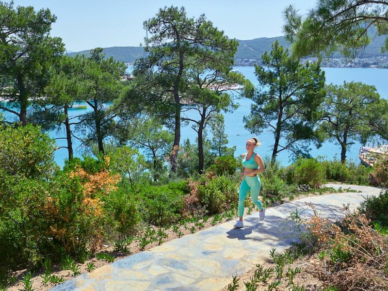 La Blanche Island Bodrum (ex 295599