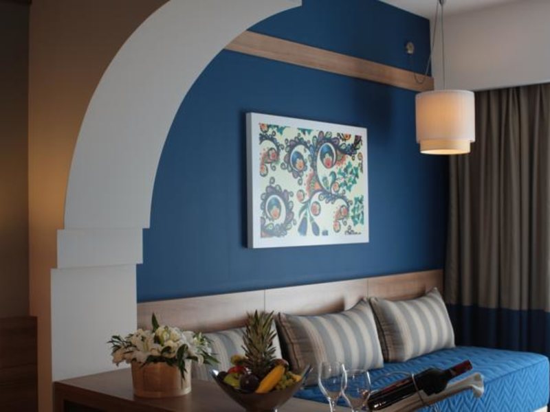 La Blanche Island Bodrum (ex 59016