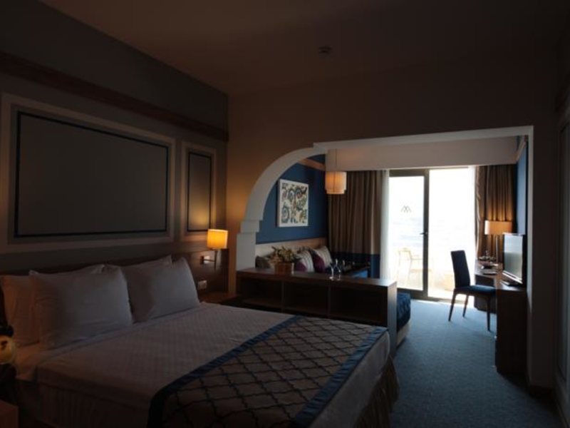 La Blanche Island Bodrum (ex 59017