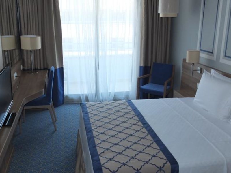 La Blanche Island Bodrum (ex 59018