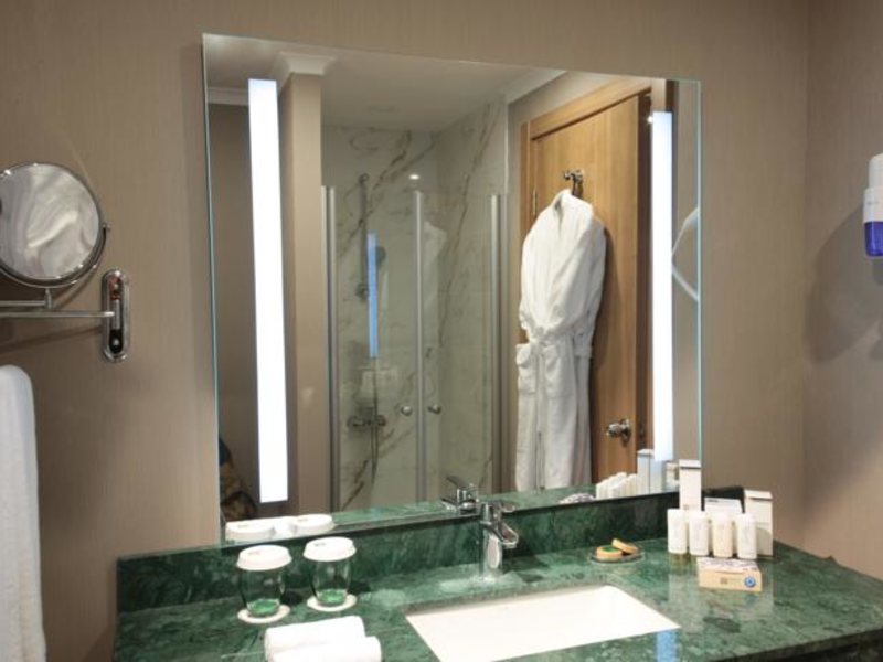 La Blanche Island Bodrum (ex 59019