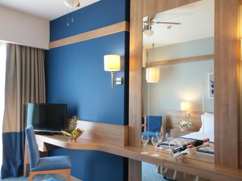 La Blanche Island Bodrum (ex 59020