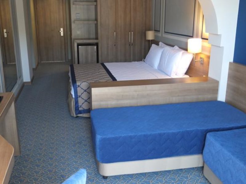 La Blanche Island Bodrum (ex 59021