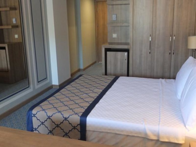 La Blanche Island Bodrum (ex 59022