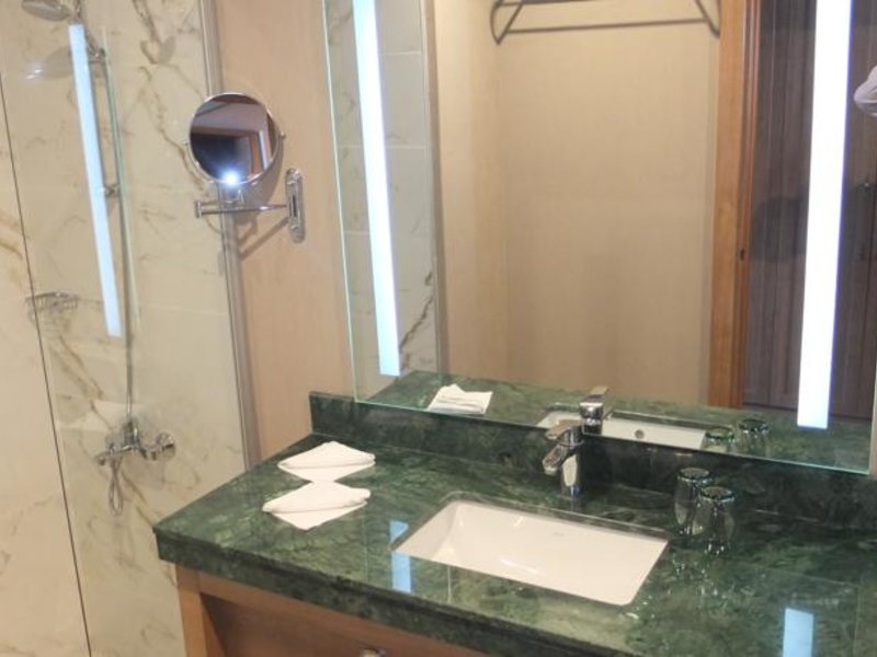 La Blanche Island Bodrum (ex 59023