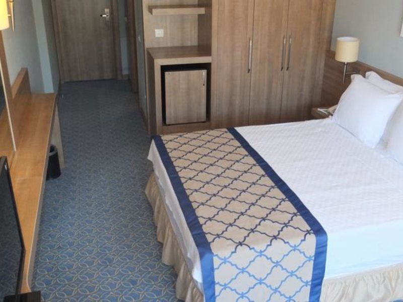 La Blanche Island Bodrum (ex 59024