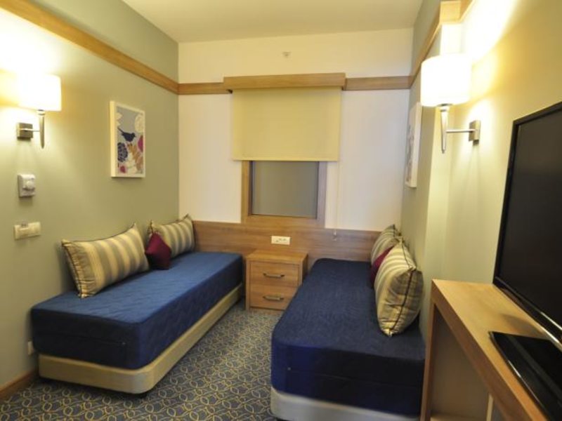 La Blanche Island Bodrum (ex 59027