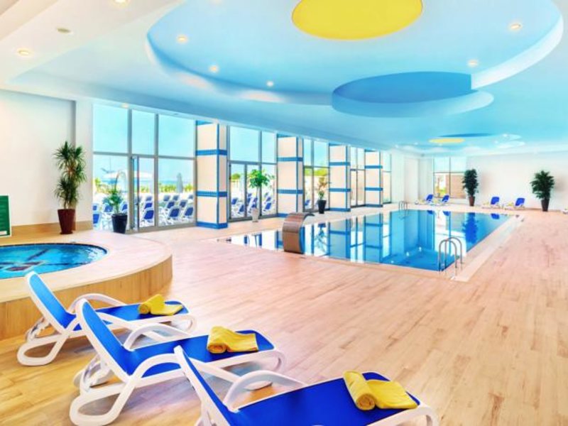 La Blanche Island Bodrum (ex 59028