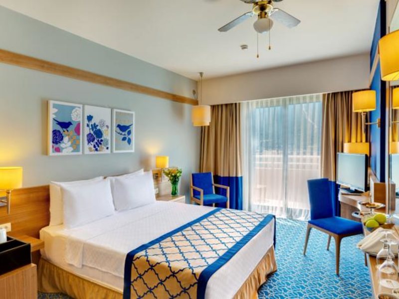 La Blanche Island Bodrum (ex 59029