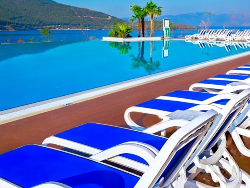 La Blanche Island Bodrum (ex 59030