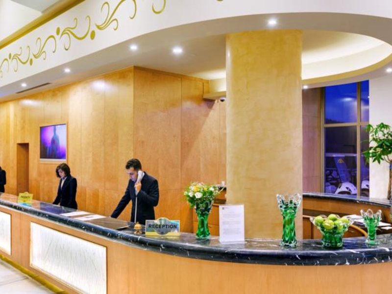 La Blanche Island Bodrum (ex 59031