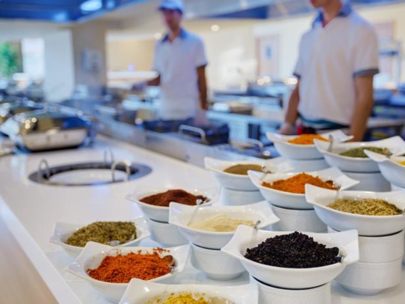 La Blanche Island Bodrum (ex 59032