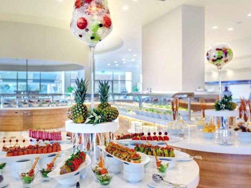 La Blanche Island Bodrum (ex 59033