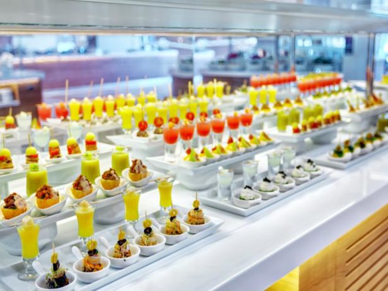 La Blanche Island Bodrum (ex 59037