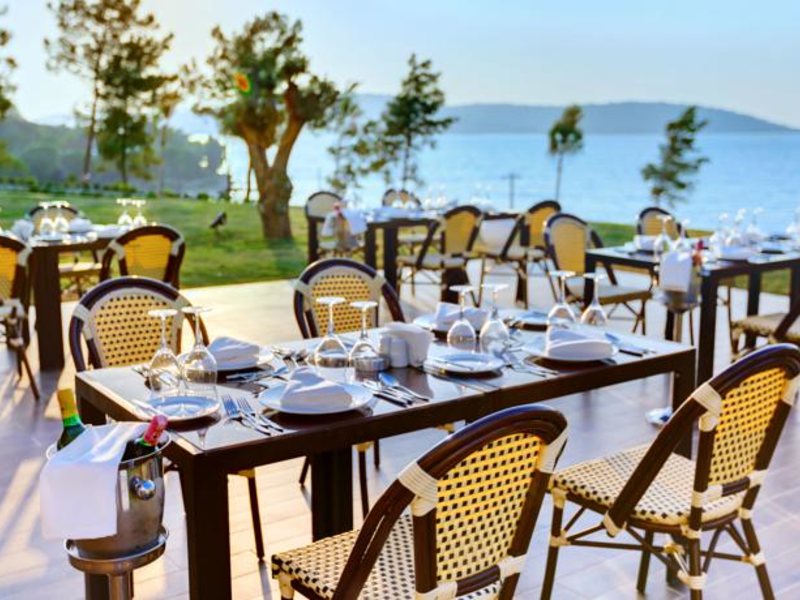 La Blanche Island Bodrum (ex 59038