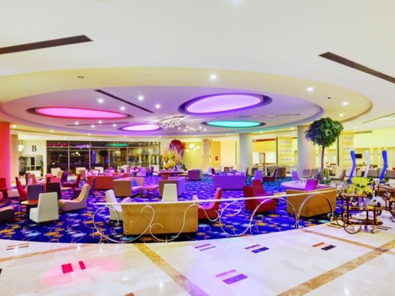 La Blanche Island Bodrum (ex 59039