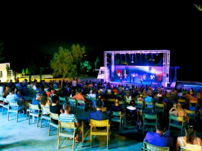 La Blanche Island Bodrum (ex 59040