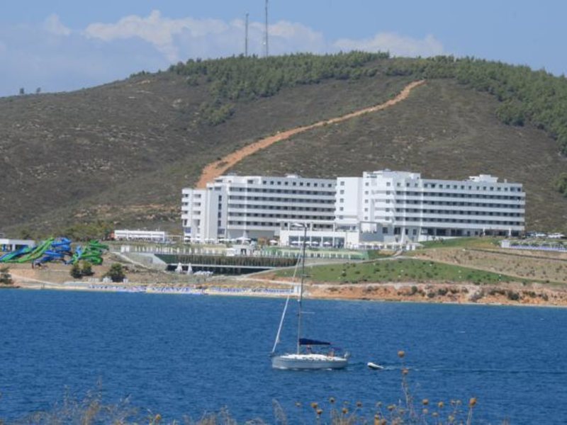 La Blanche Island Bodrum (ex 59041