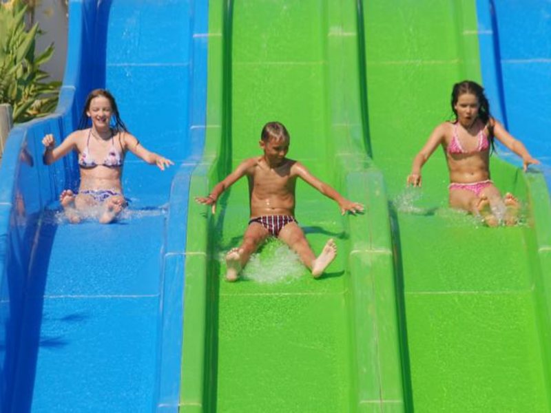 La Blanche Island Bodrum (ex 59042