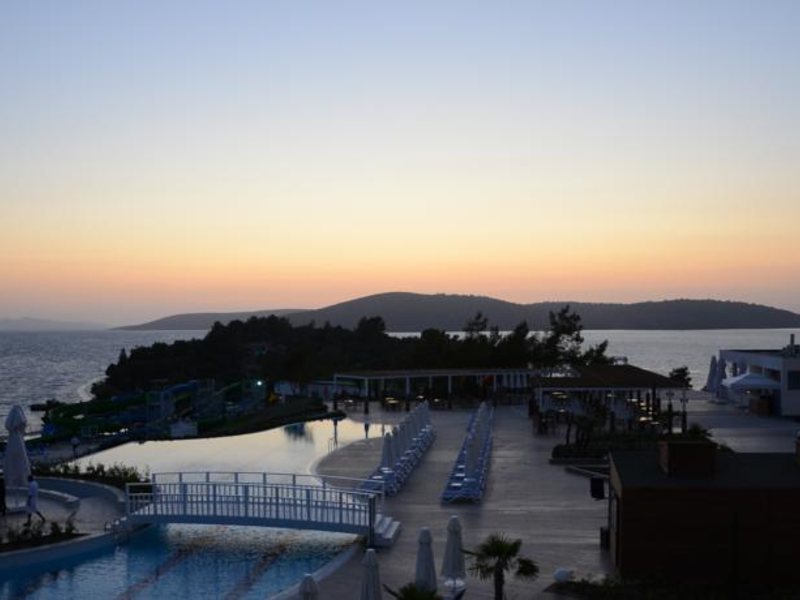 La Blanche Island Bodrum (ex 59043