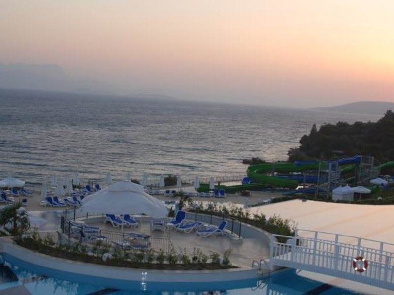 La Blanche Island Bodrum (ex 59044