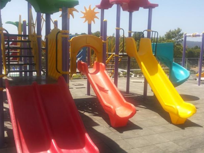 La Blanche Island Bodrum (ex 59046