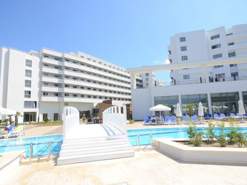 La Blanche Island Bodrum (ex 59047