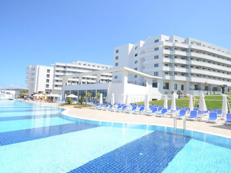 La Blanche Island Bodrum (ex 59048