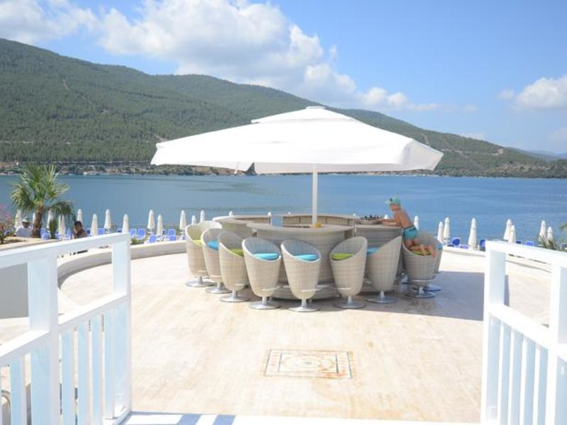 La Blanche Island Bodrum (ex 59050