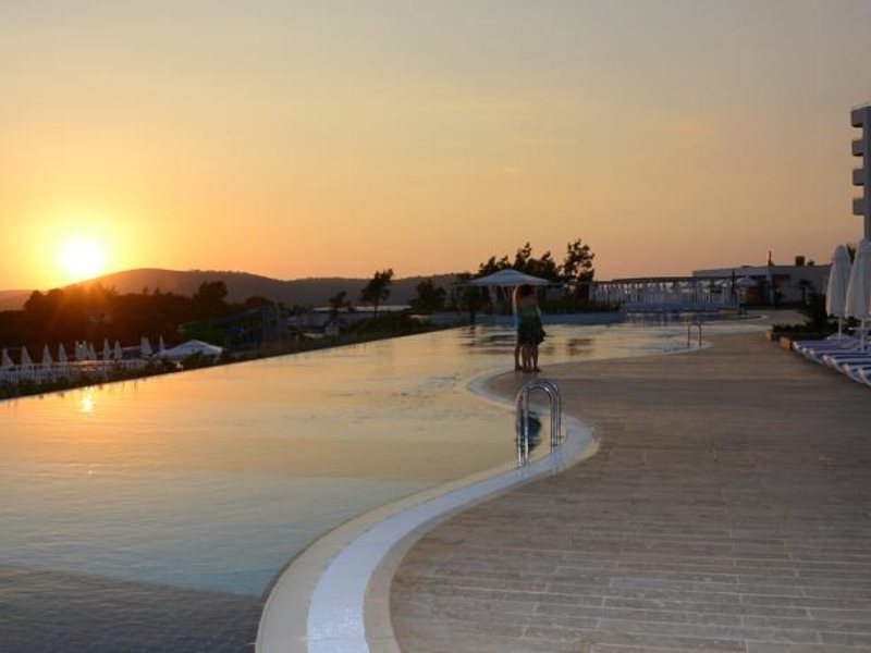 La Blanche Island Bodrum (ex 59051