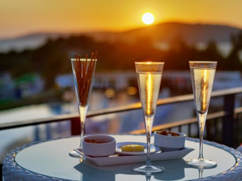 La Blanche Island Bodrum (ex 59052