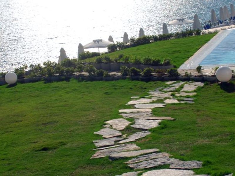 La Blanche Island Bodrum (ex 59053