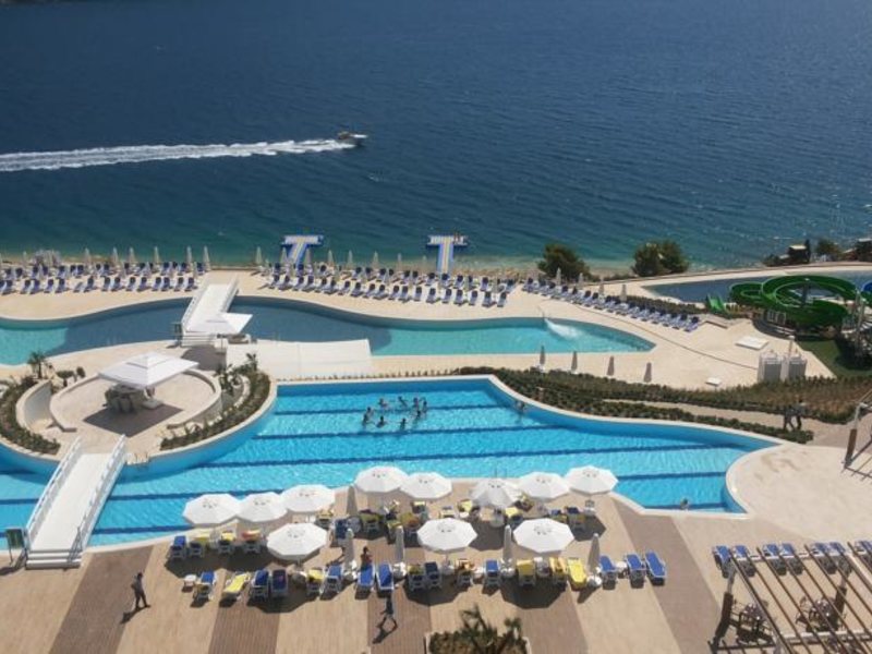 La Blanche Island Bodrum (ex 59055