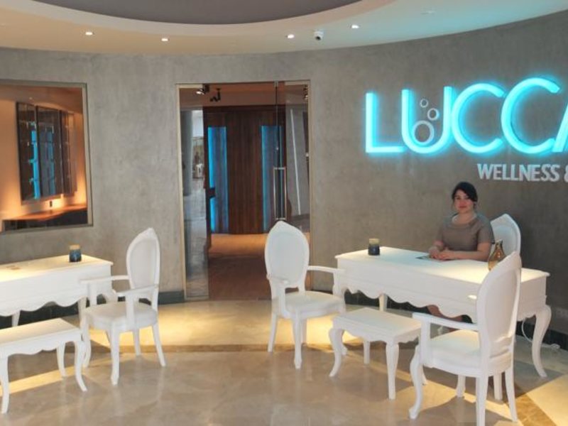 La Blanche Island Bodrum (ex 59056