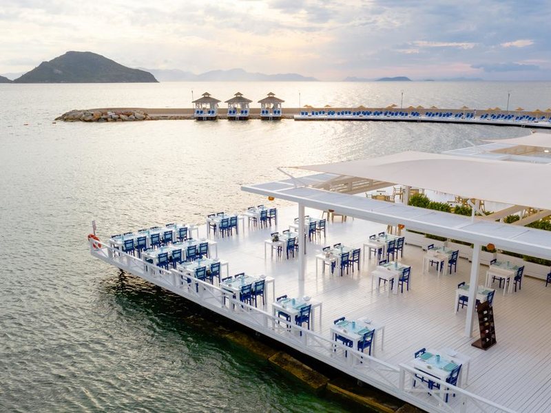 La Blanche Resort & Spa 295602