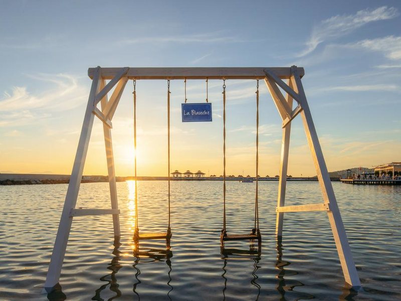 La Blanche Resort & Spa 295603