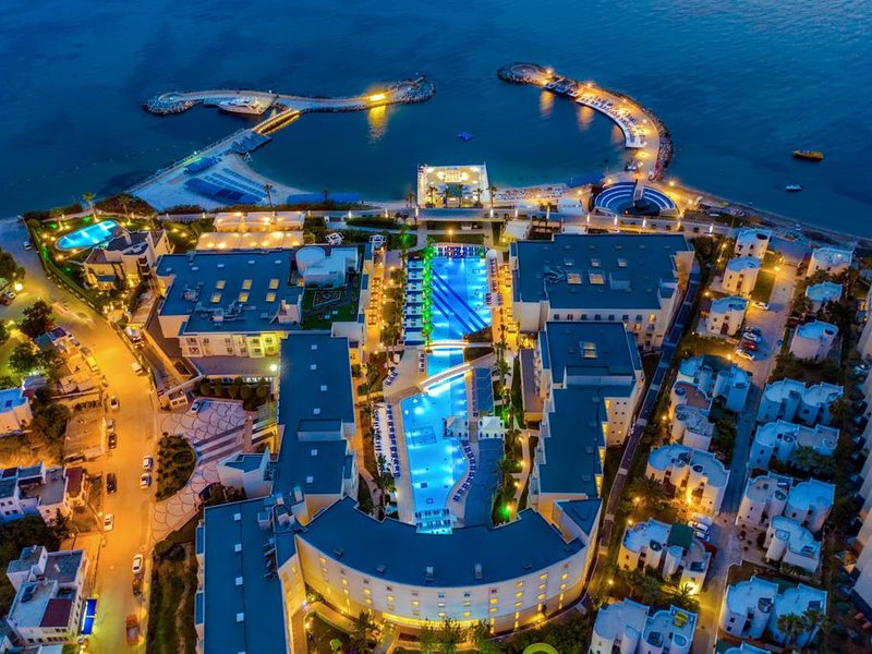 La Blanche Resort & Spa 295605