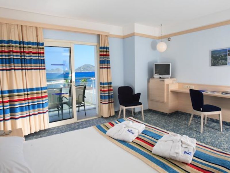 La Blanche Resort & Spa 93643