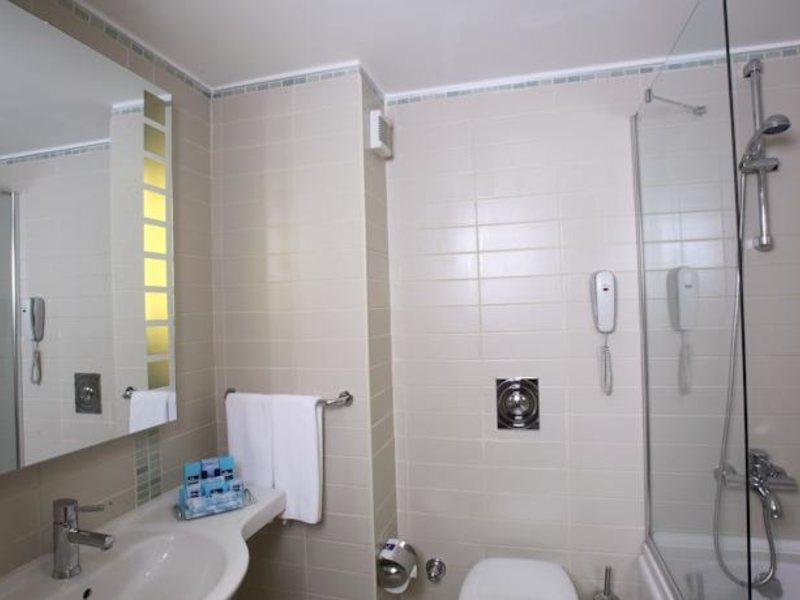 La Blanche Resort & Spa 93645