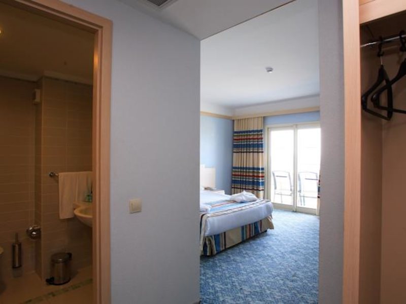 La Blanche Resort & Spa 93646