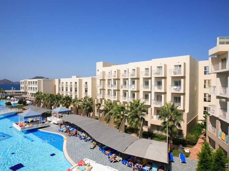 La Blanche Resort & Spa 93647