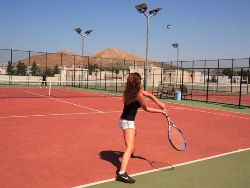 La Blanche Resort & Spa 93649